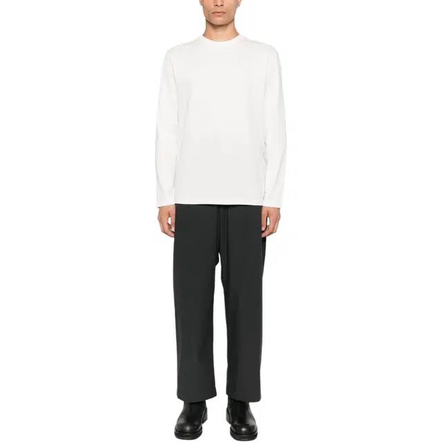 JIL SANDER SS25 logoT