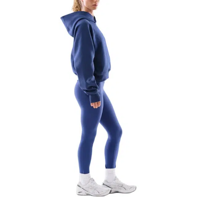 ARITZIA FW25 Golden FormaFleece Speed Hoodie