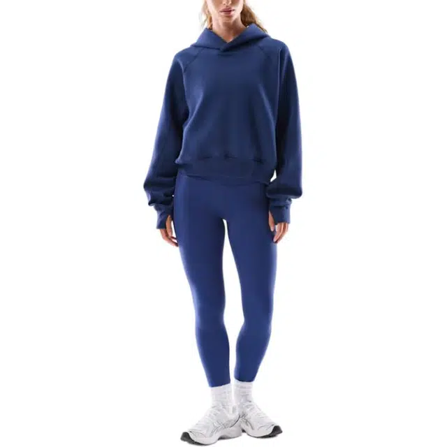 ARITZIA FW25 Golden FormaFleece Speed Hoodie