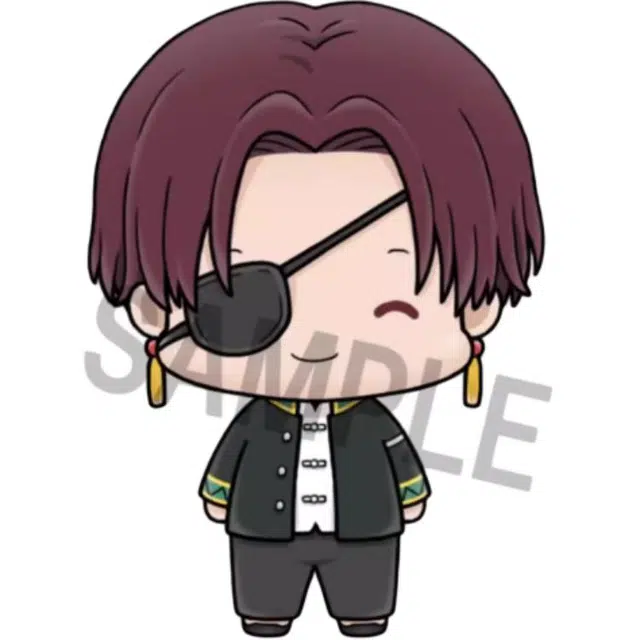 MegaHouse Q