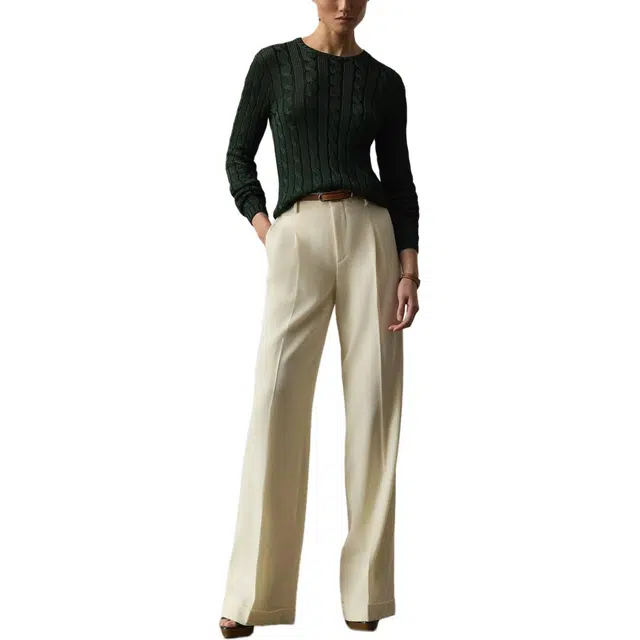 Ralph Lauren Collection SS25