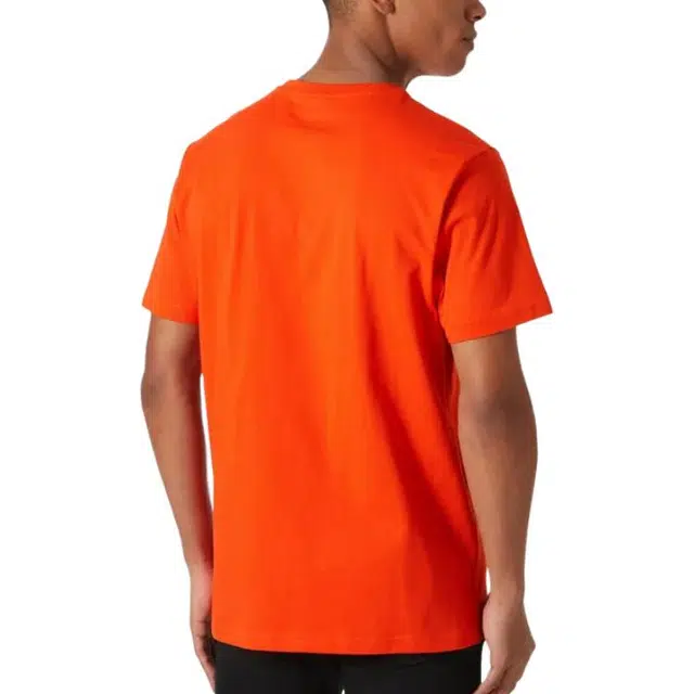 HELLY HANSEN Box logoT