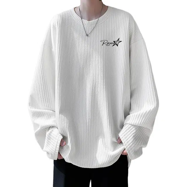 ROSECREED vibelogocleanfit