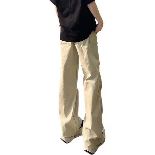 YEARNED cleanfit
