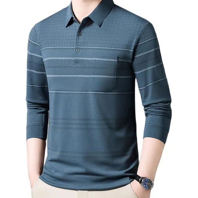 SENJIALUO Polo