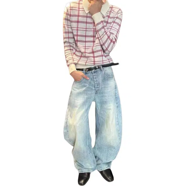 RVANGUARD rowpolocleanfit