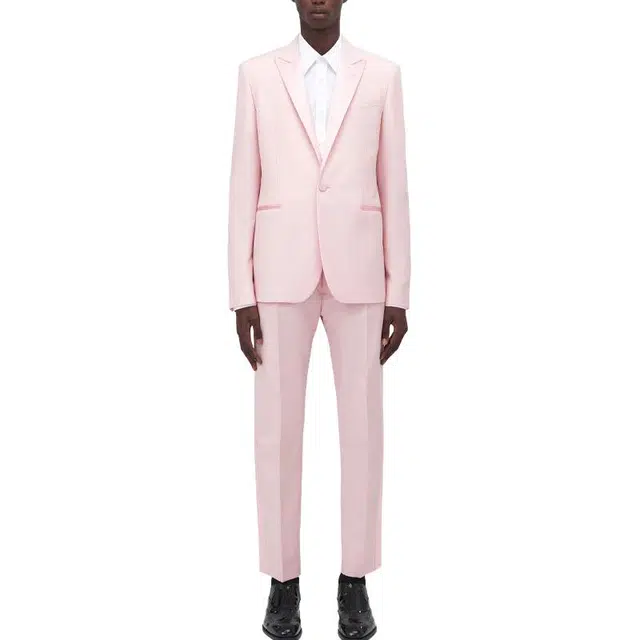 Alexander McQueen SS25