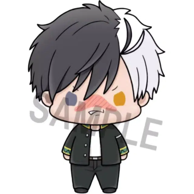 MegaHouse Q