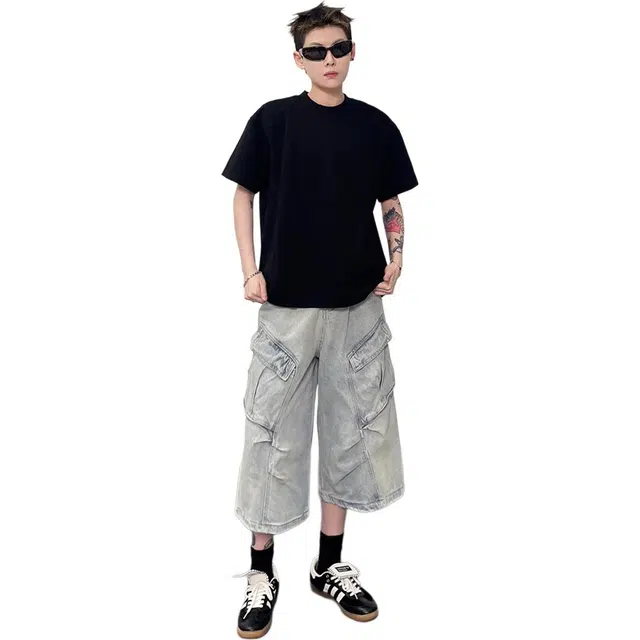 City Hipster T