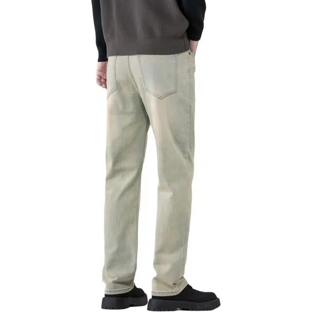 A.B.X Clean fit