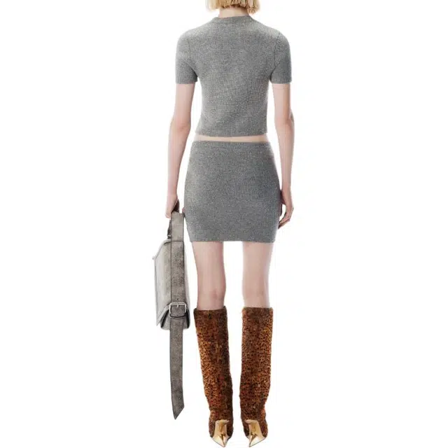 alexander wang FW25