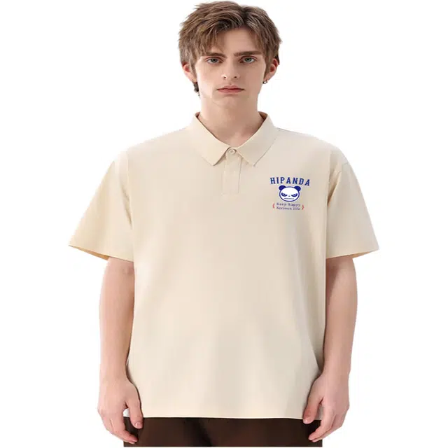 HIPANDA logoPolo