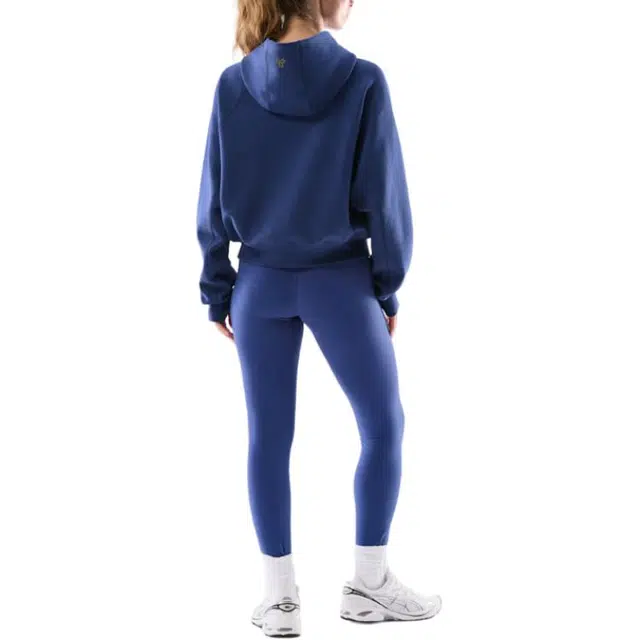 ARITZIA FW25 Golden FormaFleece Speed Hoodie