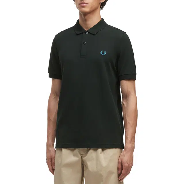 FRED PERRY FW24 Polo