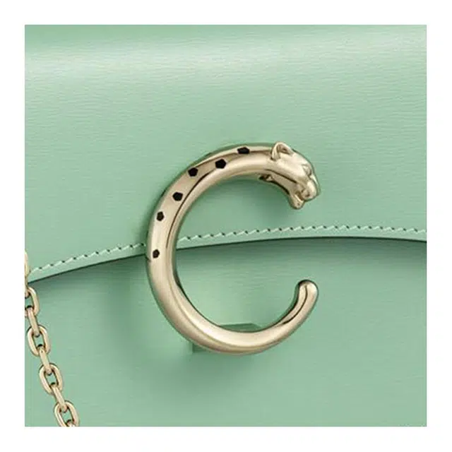 CARTIER Panthre de Cartier Logo