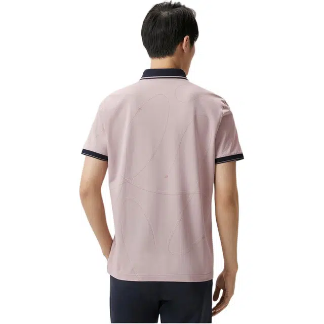 K-BOXING Polo