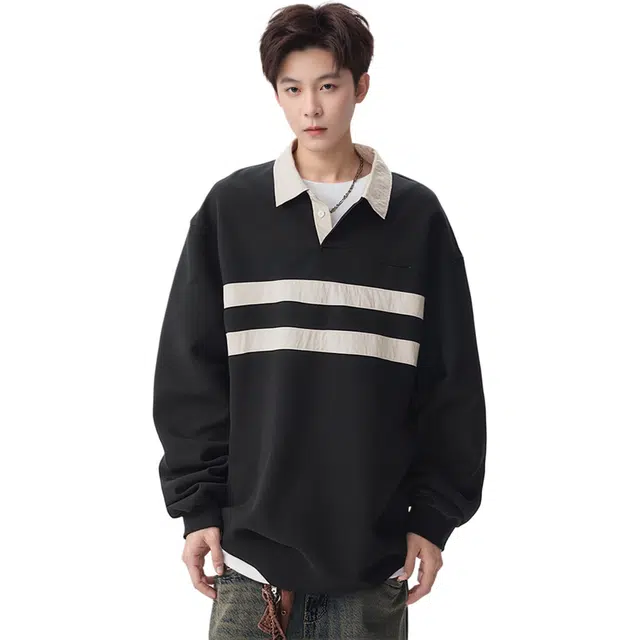 FRLMK polo
