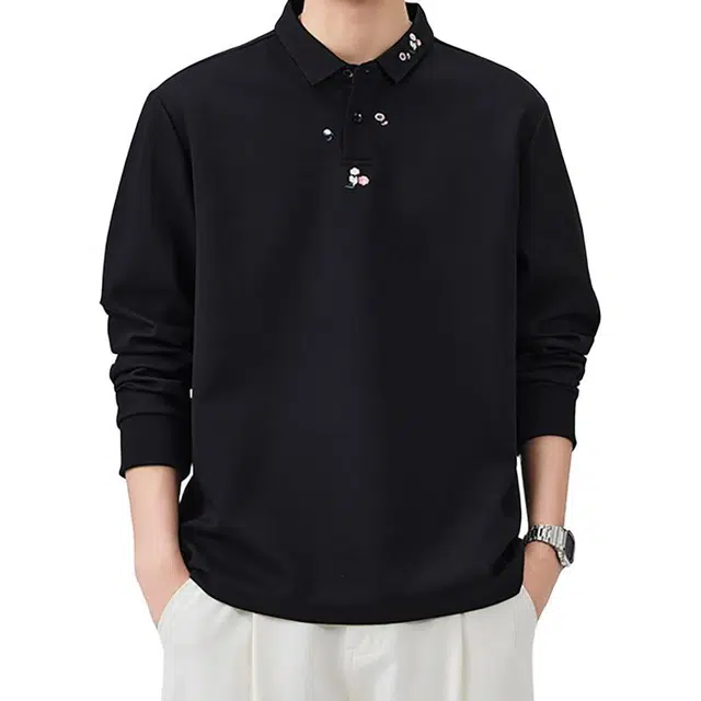 DECKERTON polo