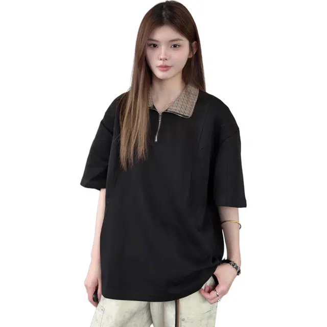 PAINT STAIN T