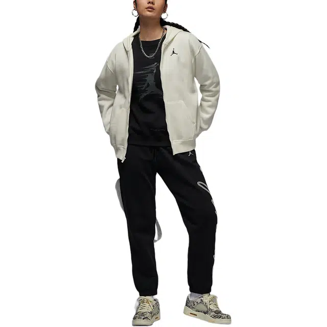 Jordan Brooklyn Fleece FW24