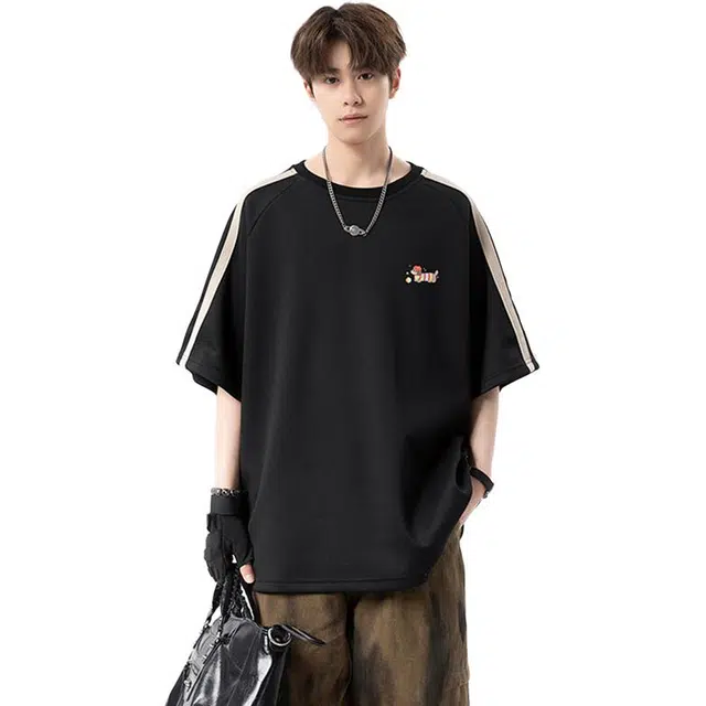 NOAHGIGI T