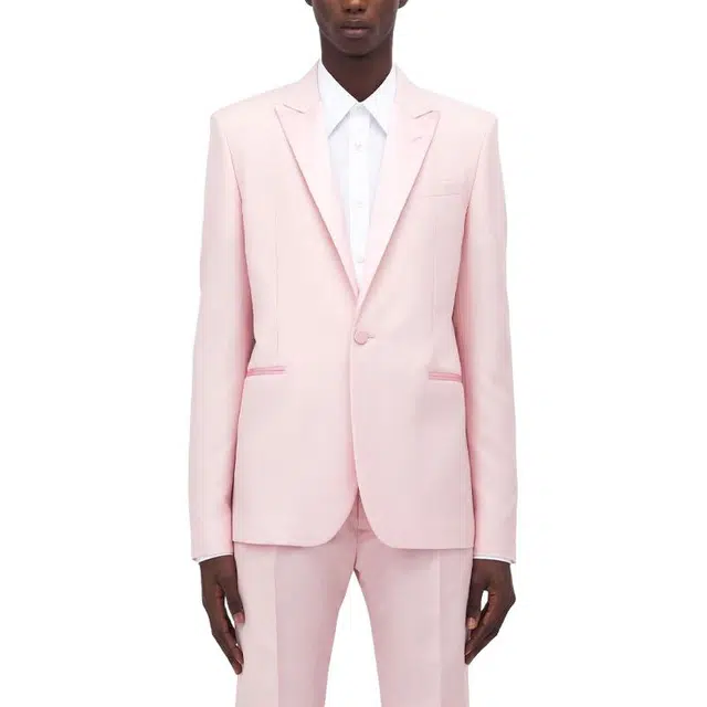 Alexander McQueen SS25