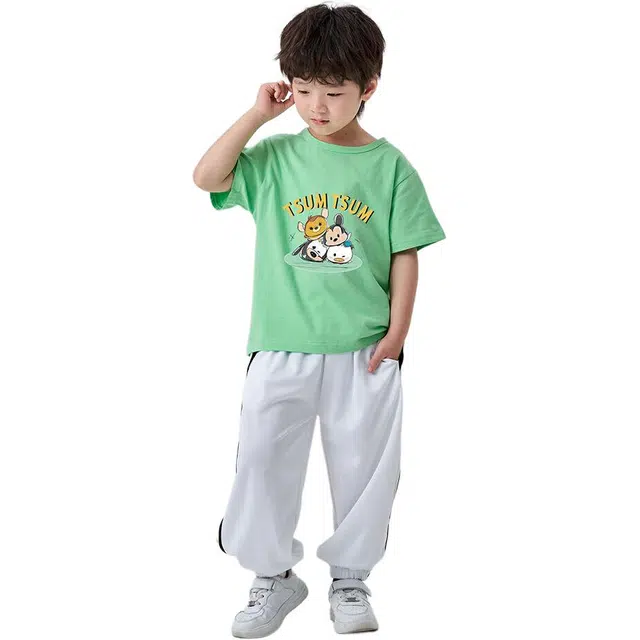 Disney T