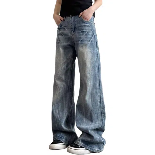 T-IRA vintagecleanfit