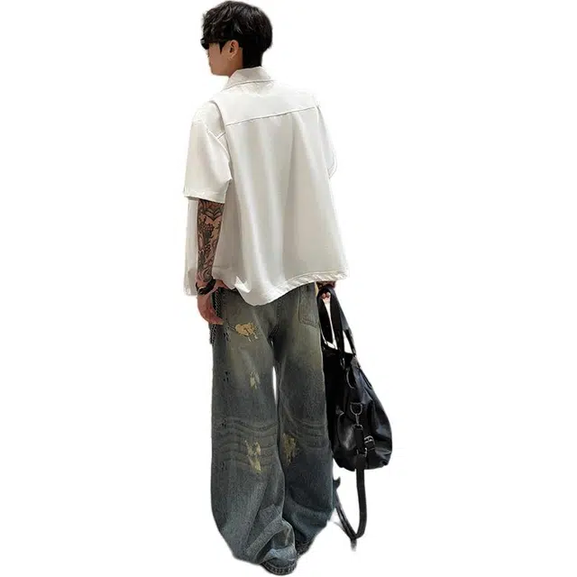 MORii cleanfitcitywalk