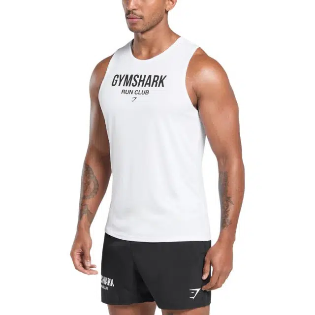 GYMSHARK Running Dept.