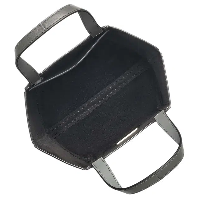 Michael Kors Jordi Tote Small Mist Gray