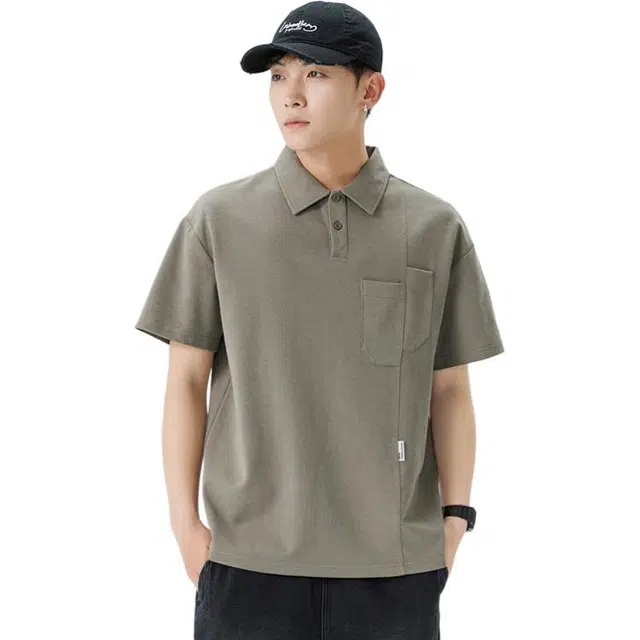 JASONWOOD Polo