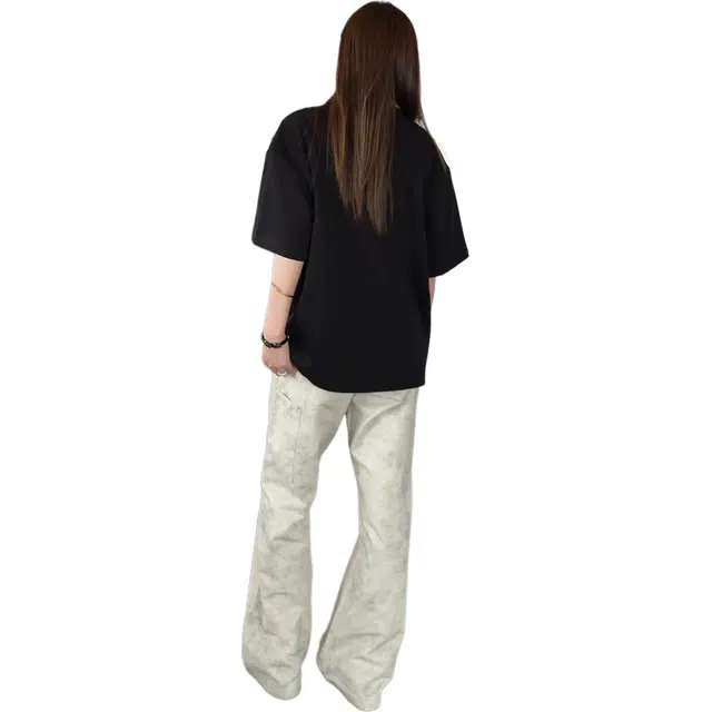 PAINT STAIN T