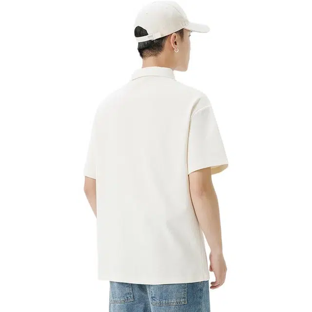 JASONWOOD Polo