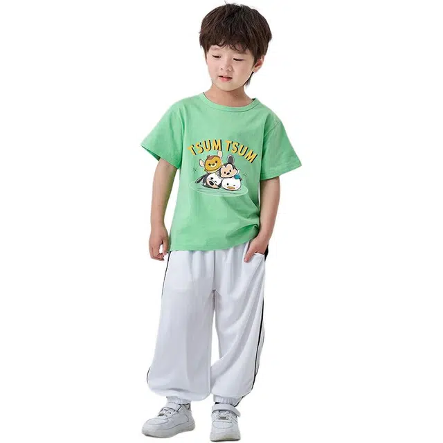 Disney T