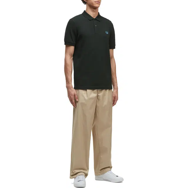 FRED PERRY FW24 Polo