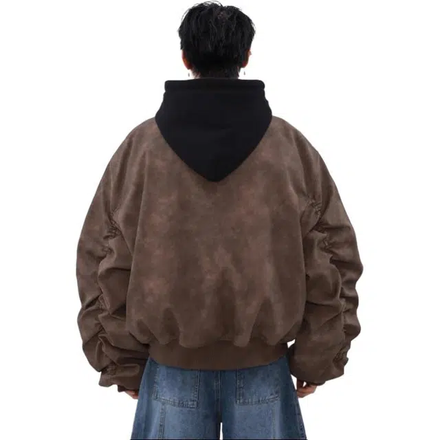 BRG bomber
