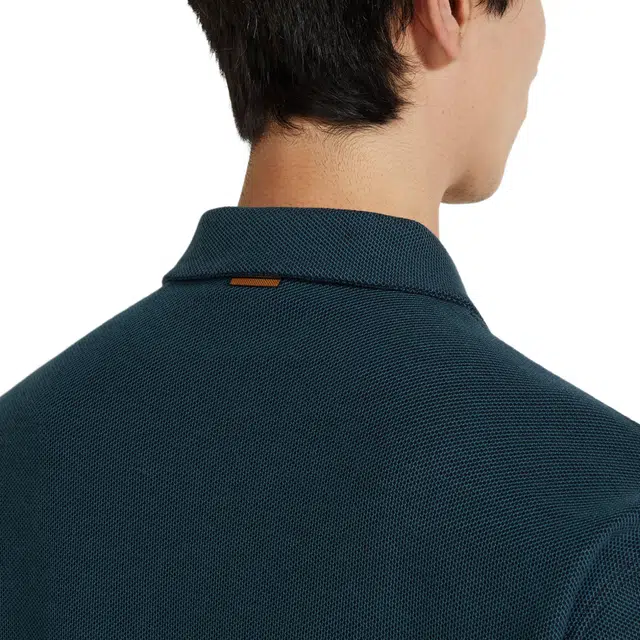 Zegna Polo