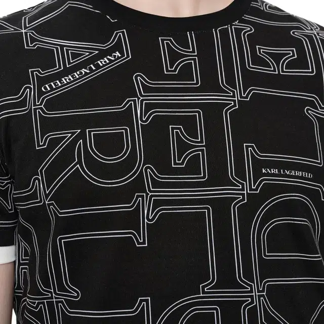 KARL LAGERFELD T