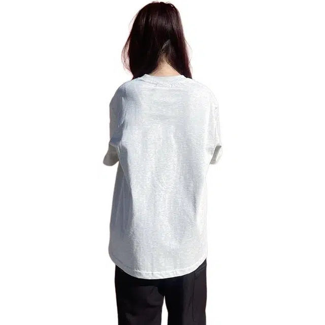 YEARNED cleanfit T