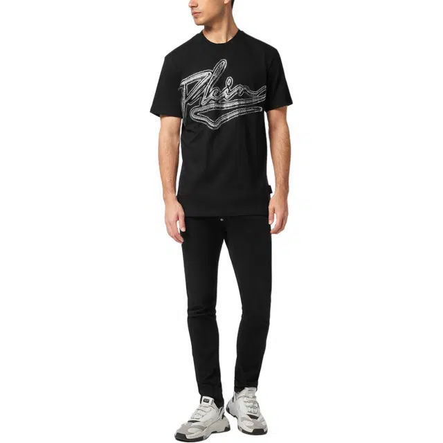 PHILIPP PLEIN SS25 T
