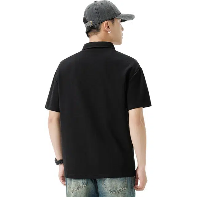 JASONWOOD Polo