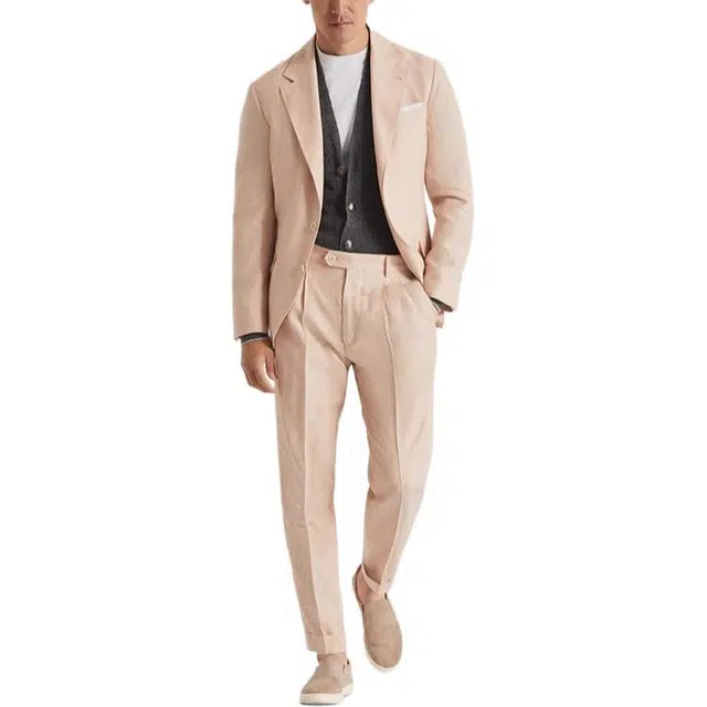Brunello Cucinelli SS25