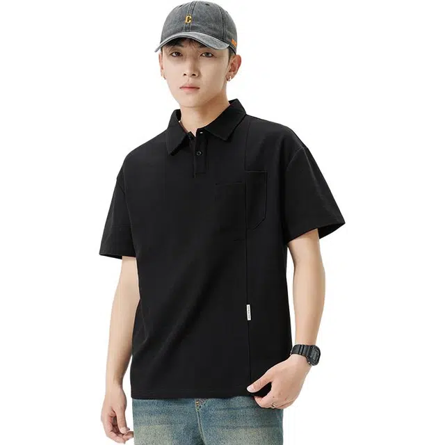 JASONWOOD Polo
