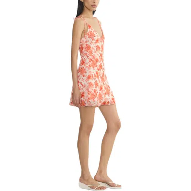ARITZIA SS25 Wilfred Priscilla Dress V