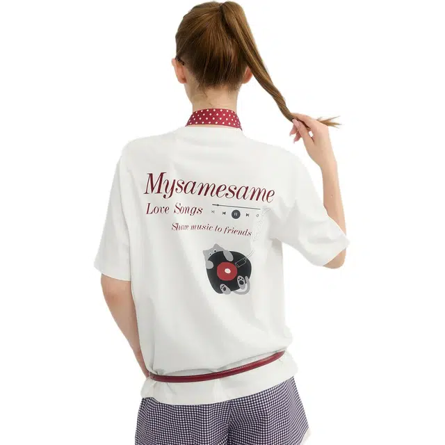 MYSAMESAME tT
