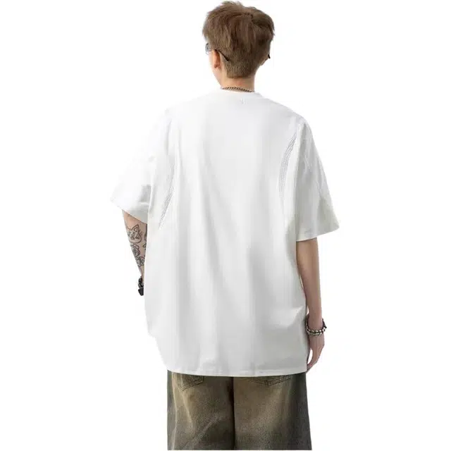 SOUL WORKER cleanfittT