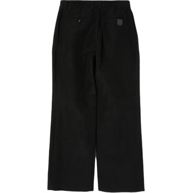 N.HOOLYWOOD Pants Black