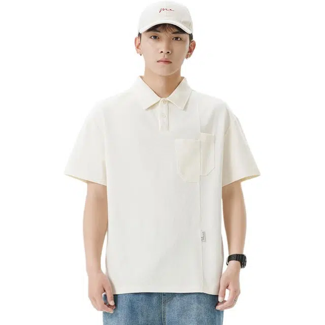 JASONWOOD Polo