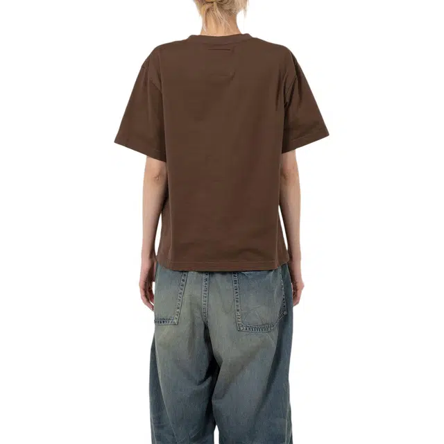 Maison Mihara Yasuhiro FW25 2025 T